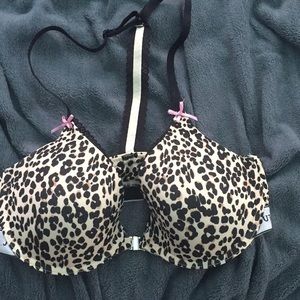 Juicy couture bra size 36 C